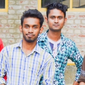 Chandan Shil-Freelancer in Guwahati,India