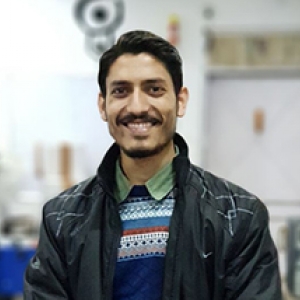 Anil Verma-Freelancer in mandi,India