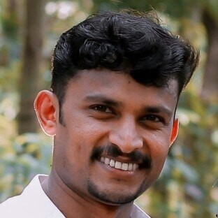 Noushad Kadakasseri-Freelancer in Vengaloor,India