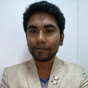 Azharuddin Mondal-Freelancer in Haora,India