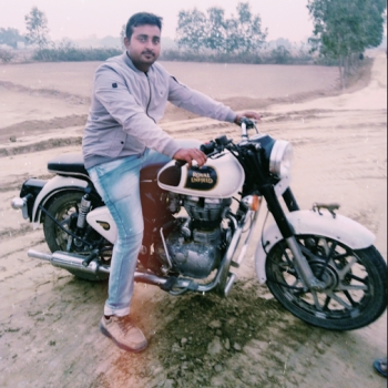 Er Sharad Tripathi-Freelancer in Lucknow,India