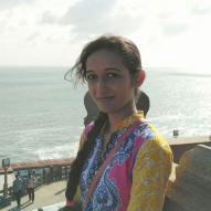 Prateeksha Pathak-Freelancer in Indore,India