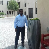Mohamed Nafras Jamaldeen-Freelancer in Eravur,Sri Lanka
