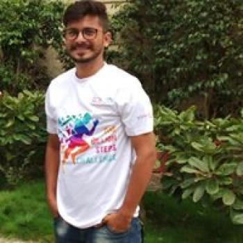 Ravi Parashar-Freelancer in ,India