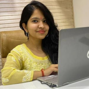 CA Ayushi Jain-Freelancer in Delhi,India