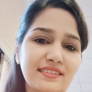 Pranali Indulkar-Freelancer in ,India