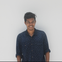 Joel Antony-Freelancer in Kottayam,India