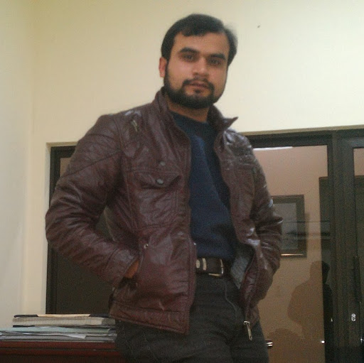Umair Leghari-Freelancer in Islamabad,Pakistan