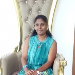 Iresha Kumari-Freelancer in ,Sri Lanka