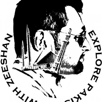 Zeshan Haider-Freelancer in Islamabad,Pakistan