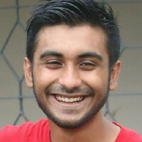 Hridoy Ahmed-Freelancer in ,Bangladesh