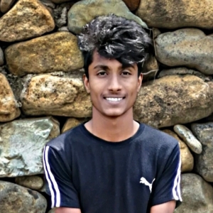 Mohammed Thansih Maramkulambil-Freelancer in Cochin,India