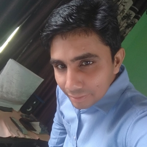 Sunil Kumar-Freelancer in ,India