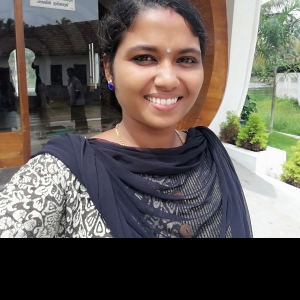 Sunanda Sumesh-Freelancer in Alappuzha,India