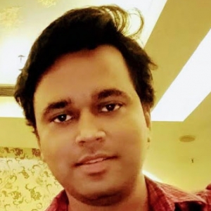Utkarsh Kiran-Freelancer in New Delhi,India