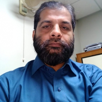 Muhammad Tayyab-Freelancer in Karachi,Pakistan