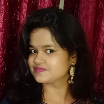 Snigdha Majhi-Freelancer in ,India