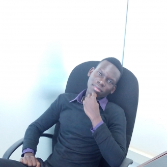 Ronnie Odima-Freelancer in Kisumu,Kenya