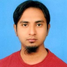 Rizwan Ahmed-Freelancer in Karachi,Pakistan