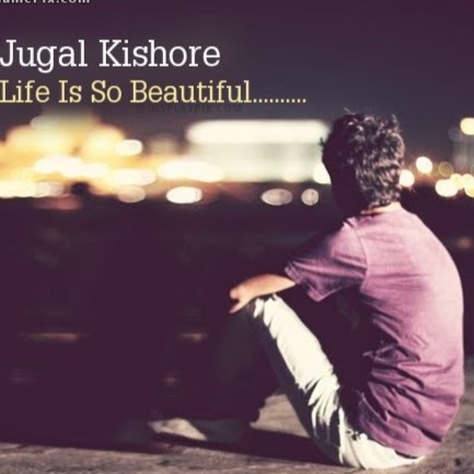 Jugal Kishor-Freelancer in ,India