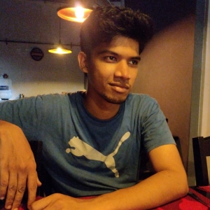 Rashid Ahmed-Freelancer in ,India