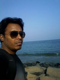 Ranjit Shaw-Freelancer in Secunderabad,India