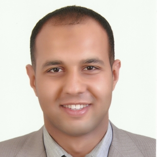 Muhamed Gamal Romeia-Freelancer in Cairo,Egypt