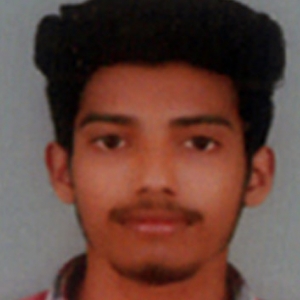 Hareendra Karma Kr-Freelancer in ,India