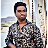 Prashant Kumar-Freelancer in Gokunda,India
