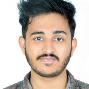 Ahammed Shafvan-Freelancer in Kalamassery ,India