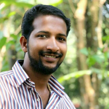 Nibu Dominic-Freelancer in Kollam,India