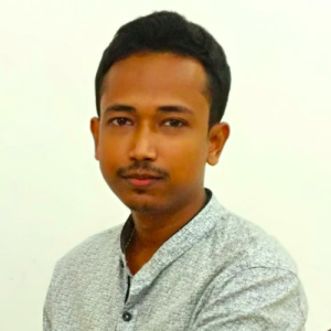 Himanshu Bhuyan-Freelancer in Nagaon,India