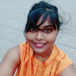 Jayashree Y-Freelancer in Bengaluru,India