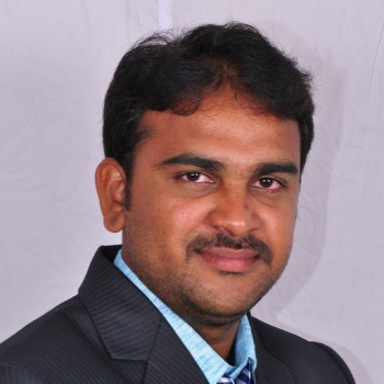 Sudheer Pallepogu-Freelancer in Hyderabad,India