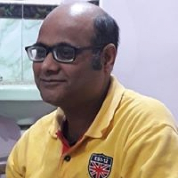 Arpan Kumar-Freelancer in Patna,India