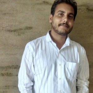 Prafulla Thorat-Freelancer in Pune,India