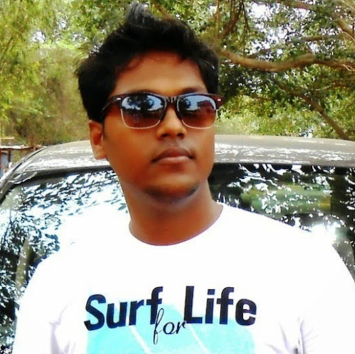 Ajit Kumar Meher-Freelancer in Chennai,India