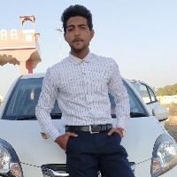 Mustafa Khan-Freelancer in Vapi,India