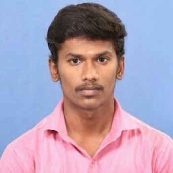 Sarathkumar S-Freelancer in ,India