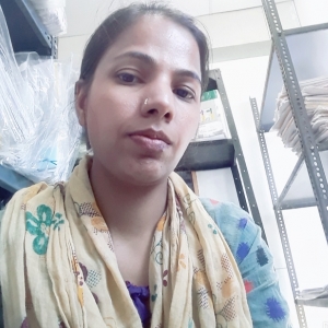 Shivani Thakur-Freelancer in Jabalpur ,India