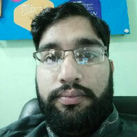 Faisal Nadeem-Freelancer in ,Pakistan