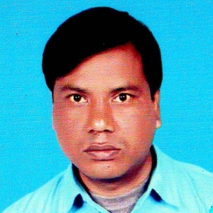 Goutam Roy-Freelancer in Pirganj,Bangladesh