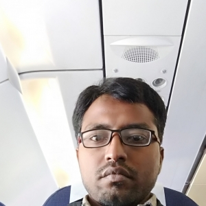 Mohd Azhar-Freelancer in ,India