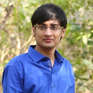 Shashank Jain-Freelancer in Jaipur,India