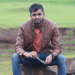 Pravin Shinde-Freelancer in Mumbai,India