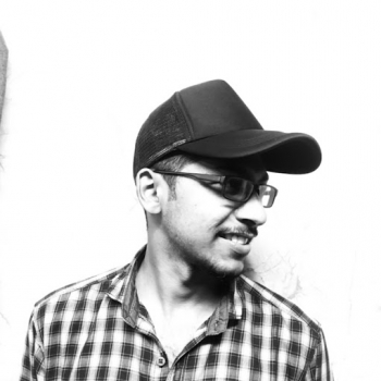 Ajin Mohammed T-Freelancer in Trivandrum,India
