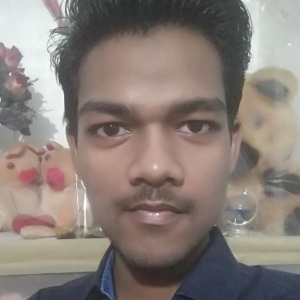 Abhishek Chandra-Freelancer in Patna,India