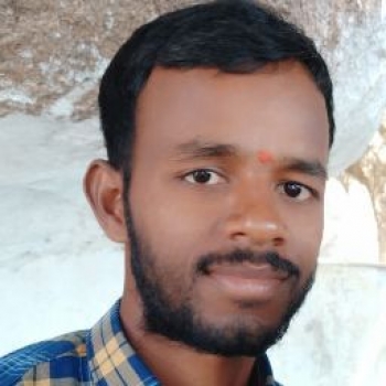 Pochammakadi Swamy-Freelancer in Hyderabad,India