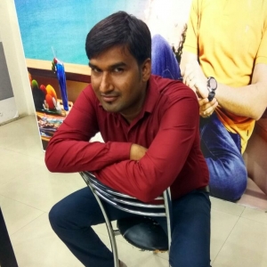 Sanjay Agarwal-Freelancer in Panipat,India