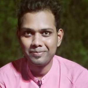 Vinay Agrawal-Freelancer in ,India